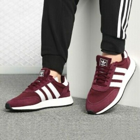 adidas Other - Adidas I-5923 BOOST Runner Mens Trainers Sneakers